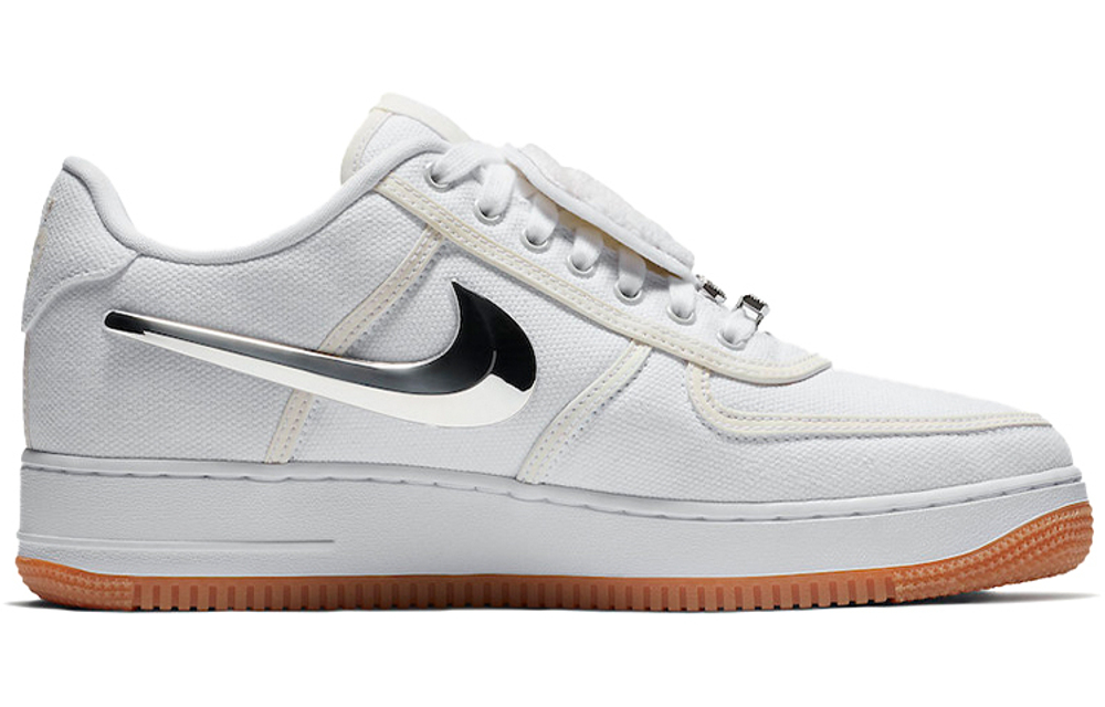Кроссовки Travis Scott X Nike Air Force 1 Low