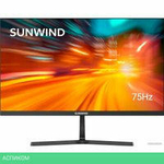 Монитор SunWind SM-27QI201