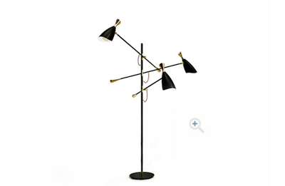 Торшер Duke SL