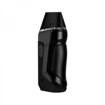 Geek Vape Aegis Nano 30W 800 mah Pod Kit - Black