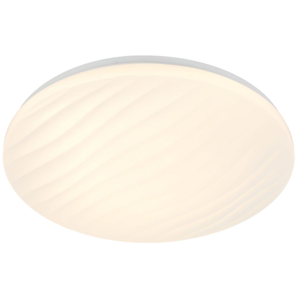 Светильник потолочный светодиодный ЭРА SPB-6 Slim Sahara 70W-4K без ДУ | Светильники SPB-6 без ДУ