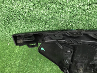 Решетка переднего бампера RH Geely Tugella (22-24)