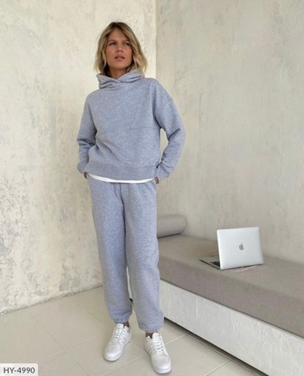 Костюм HY-4989 Фабрика Моды Фото 2