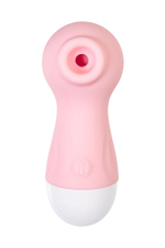 Вакуумно-волновой стимулятор клитора Flovetta Ixora, 9,8 см