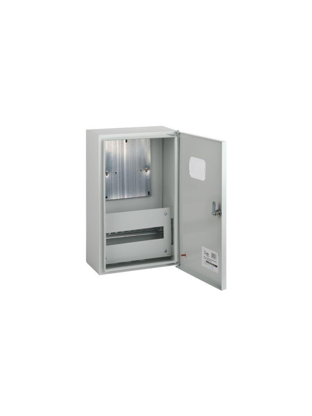 Корпус металлический ЩРУН 3/12 500х300х175 IP31 NO_SIMPLE_STM_SHRUN-3/12_IP31 ЭРА Б0041681