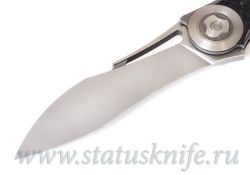 Нож Синькевич Mangalore Full Custom #2фотография - 2