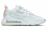 Кроссовки Nike Air Max 270 React Se (Женская размерная сетка)