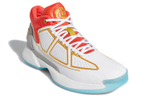 Кроссовки Adidas D Rose 10