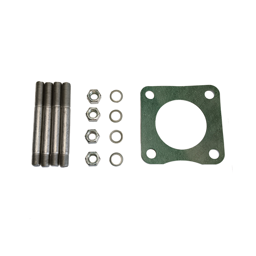 Комплект коробки отбора мощности для КПП ZF ZF 9S-1310 15490300271
