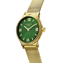 Amalys Yvette AMW-201