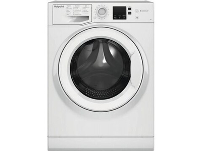 Стиральная машина Hotpoint/Ariston NUS 5015 H RU