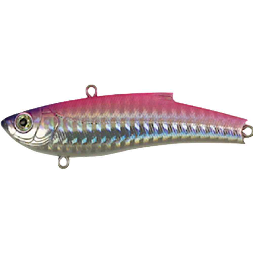 Раттлин Bassday ORC Range Vib 090мм 28г VIB-90ES -