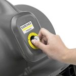 Karcher AB 20 Ec сушилка для ковров 1.004-062.0