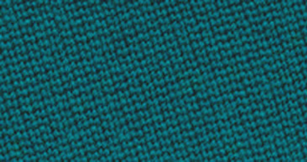 Сукно Manchester 60 Blue green ш1,95м