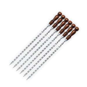 Шампуры и решетки