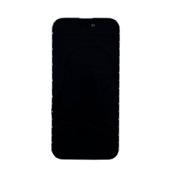 Дисплей iPhone 15 Pro Max с тачскрином Черный - OR CG