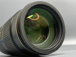 Nikon 80-400mm 4.5-5.6G ED VR AF-S