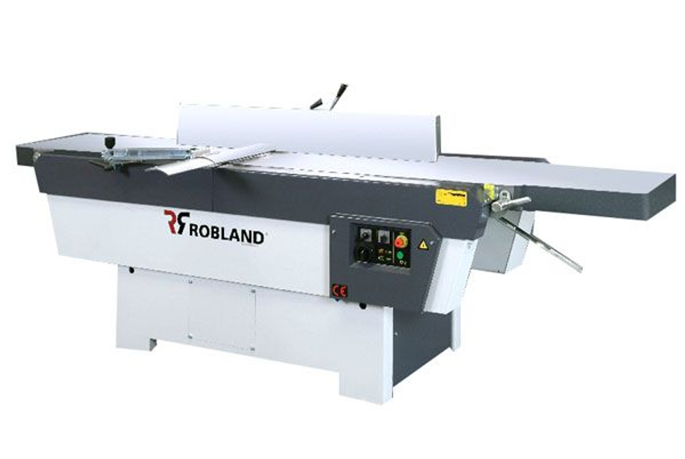 Фуговальный станок Robland J 510