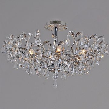 02512-0.3-06A светильник потолочный