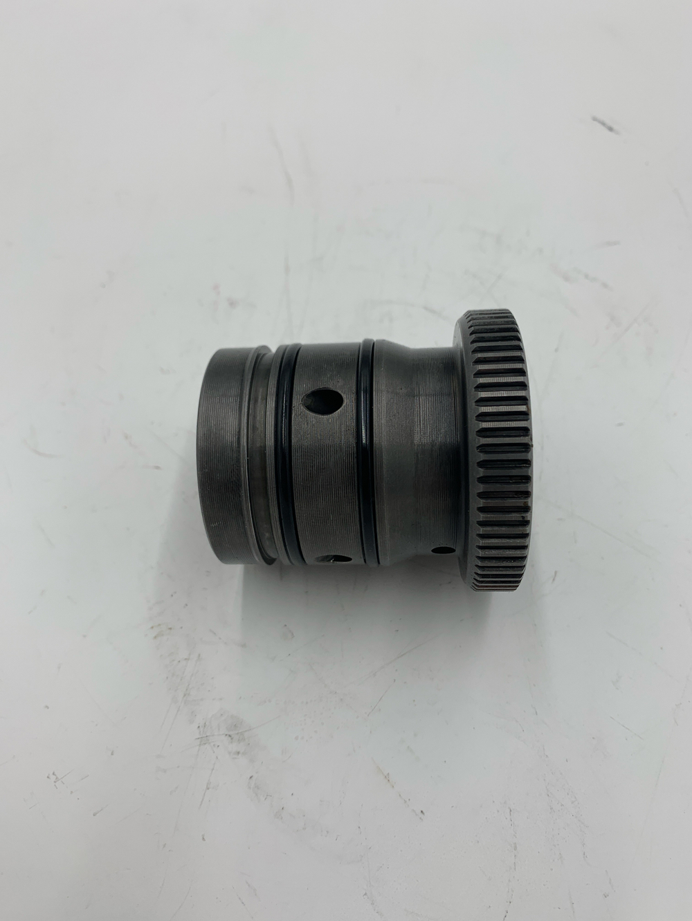 Ступица барабана C