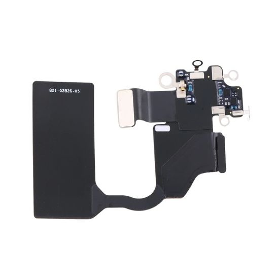 Антенна WiFi / NFC / GPS / Bluetooth iPhone 12 / 12 Pro ORIG100