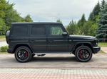 Mercedes-Benz G-Класс AMG 63 AMG, 2023