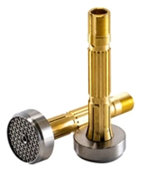 Цанга с газовой линзой Fubag FB TIG 190/400W/450W, Ø1,6, 2 шт