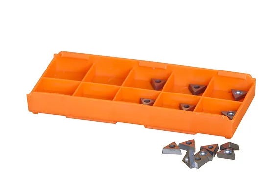 Пластина для удаления заусенцев к кромкорезу NKO Machines - B2 AIR, арт. 24201