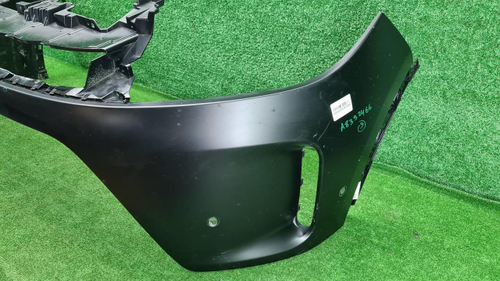 Бампер передний Aito M7 (2022-н.в.)