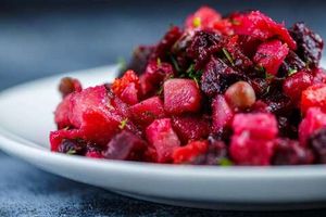 Салат Винегрет 600 гр