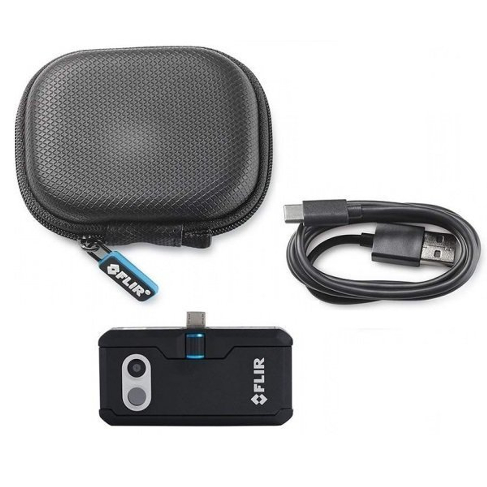 Тепловизор для смартфона FLIR ONE Pro (USB-C) (для Android)