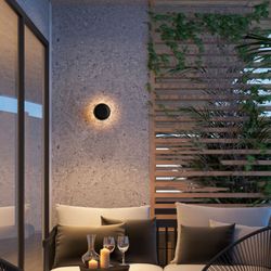 Настенный Светильник Point By Imperiumloft