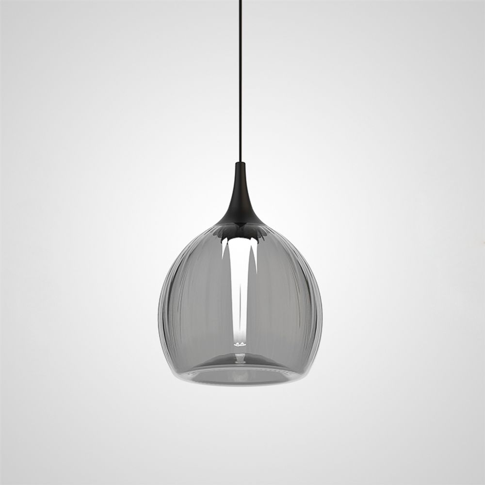 Подвесной светильник RODMAR P1 Grey