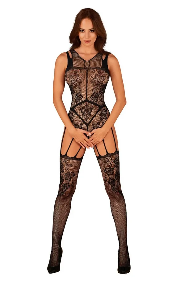 F239 Bodystocking