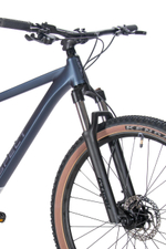 Горный велосипед Aspect Cobalt Pro 27.5 (2025)