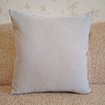 Декоративный гобеленовый чехол для интерьерной подушки Петушок 47*47