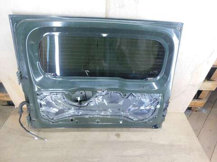 дверь задняя Suzuki Jimny JB64W