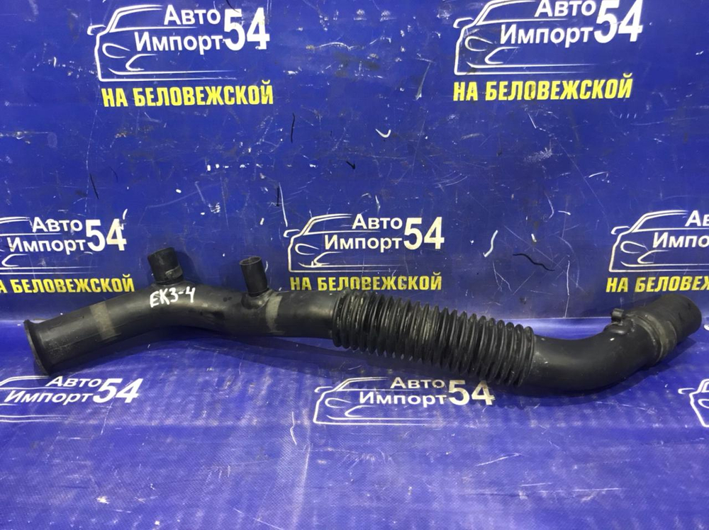 Гофра воздушного фильтра Honda CIVIC 1996