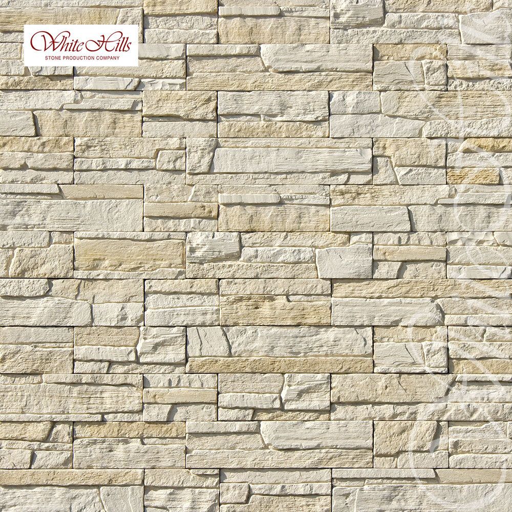 White Hills - Искусственный камень - Каскад Рейндж 230-10