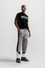 Футболка Tee 2 BOSS GREEN - черный(50514527)