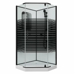 Душевая кабина Grossman Classic GR271D 90x90