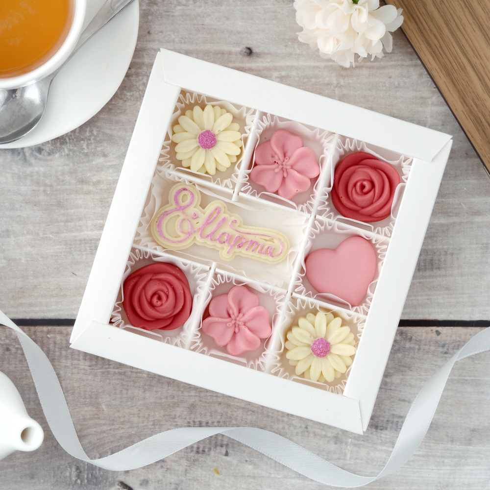 Набор "8 марта" #6