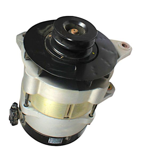 Генератор ALA8000