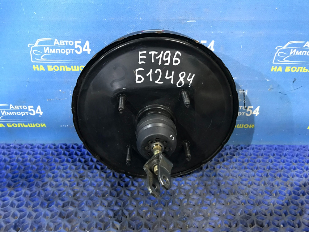 Вакуумный усилитель тормозов TOYOTA CALDINA 1998-2002