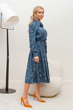 Платье Неада №8 Valentina (Акция)