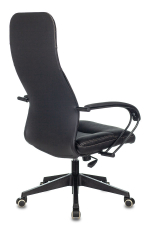 Кресло офисное Бюрократ CH-608/ECO/BLACK