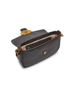 Сумка через плечо Rubino Liu Jo - графитовый(AF4249 E0332)