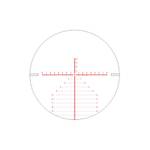 Оптический прицел Mewlite 4-16x50 FFP Pro 30 мм SF IR 62001 ( Сетка BDC / с подсветкой )