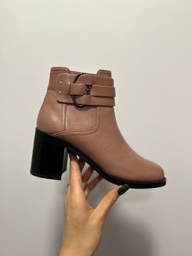 Ботильоны женские BASCONI