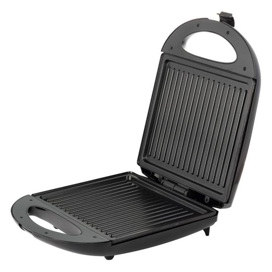 Гриль электрический 1400 Вт. Kamille KM 6725 с антипригарным покрытием